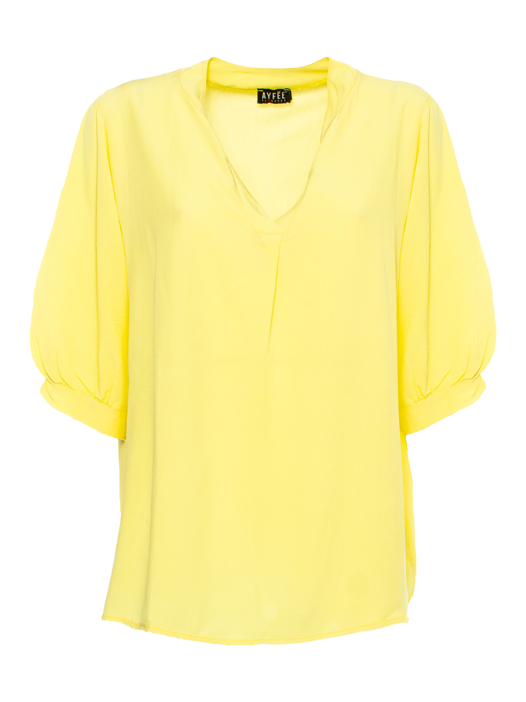  - YELLOW